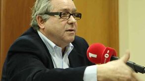 AF Braga denuncia 