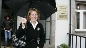 Confirmada absolvição de Fátima Felgueiras