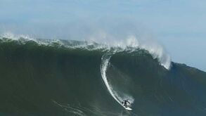 Surf: Sion Milosky morreu aos 35 anos 