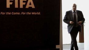 Bin Hamman na corrida pela presidência da FIFA