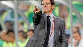 Inglaterra: Jarvis é novidade na convocatória