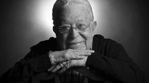 Morreu Artur Agostinho