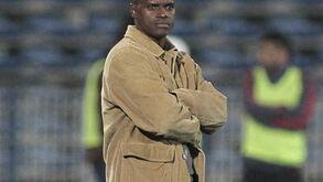 Cabo Verde só pensa na vitória frente à Libéria