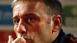Paulo Bento: «Nacionalidade não é sinónimo de competência»