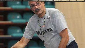 Juan Diaz anuncia pré-convocados para Mundial