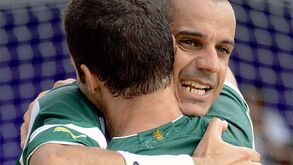 Sporting alcança final do Mundialito de clubes
