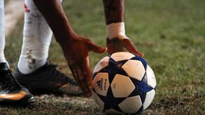 Quénia derrota Angola