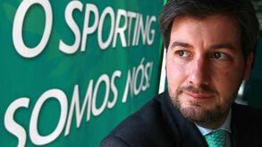 Bruno de Carvalho é o novo presidente