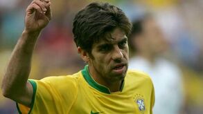 Juninho Pernambucano regressa ao Vasco da Gama