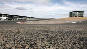 Autódromo do Algarve constrói pista de todo-o-terreno 