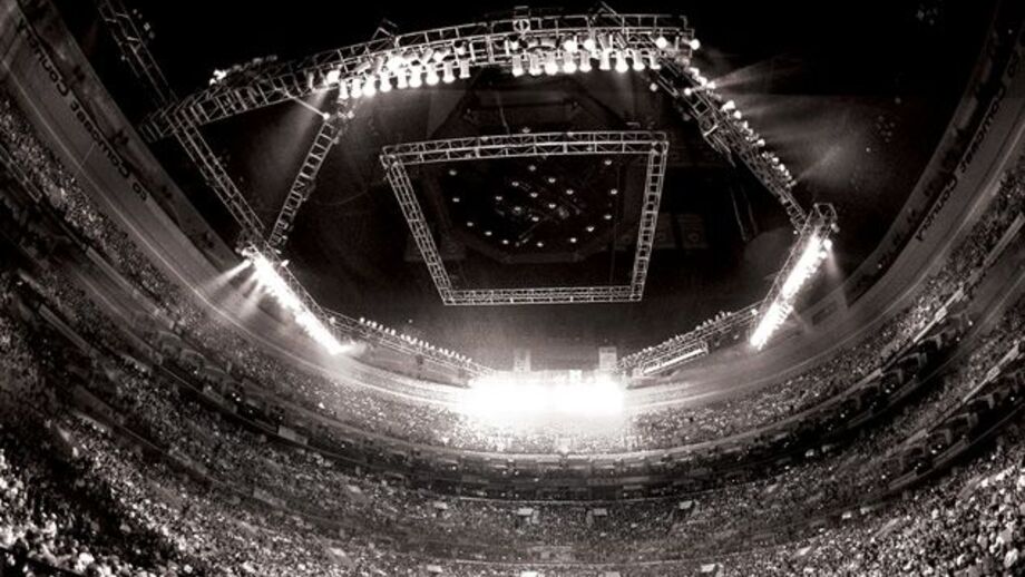 Wrestling: Undertaker vs. Triple H no Wrestlemania XXVII