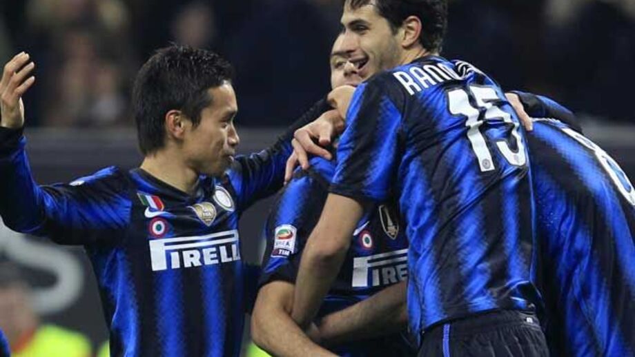 Serie A de muitas oportunidades