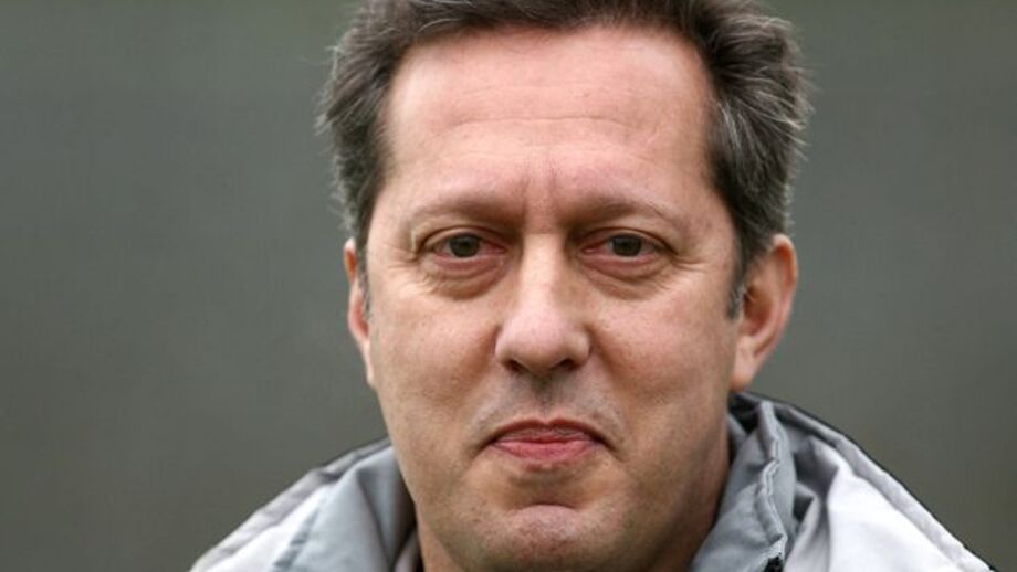 Garrido deixa Penafiel
