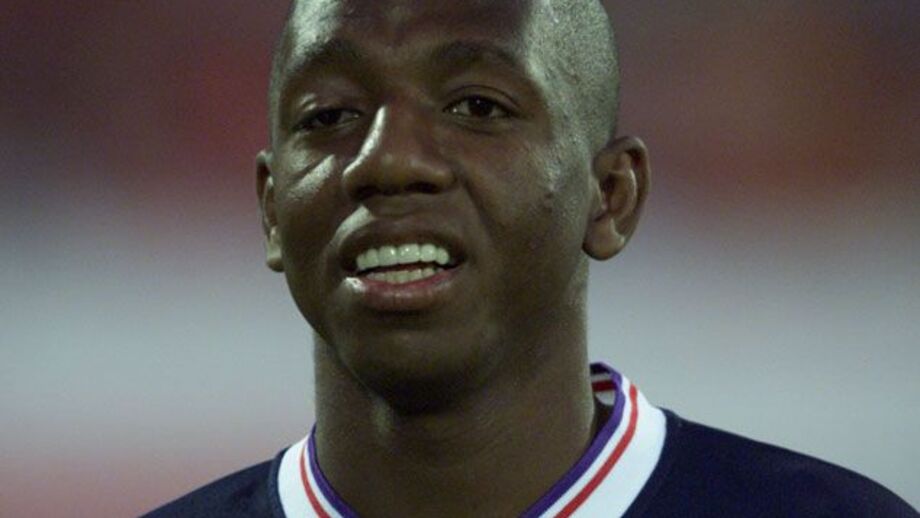 Amaral, ex-Benfica, é estrela na Indonésia