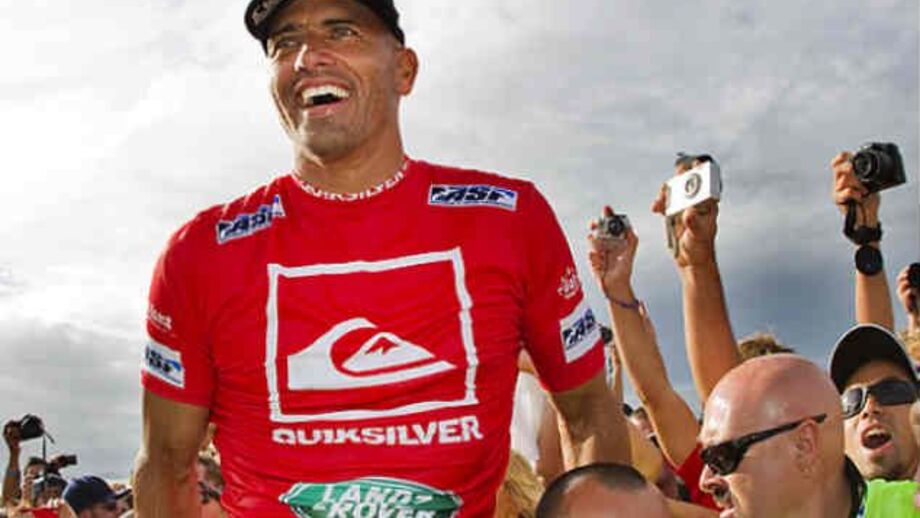 Surf: Slater conquista Gold Coast