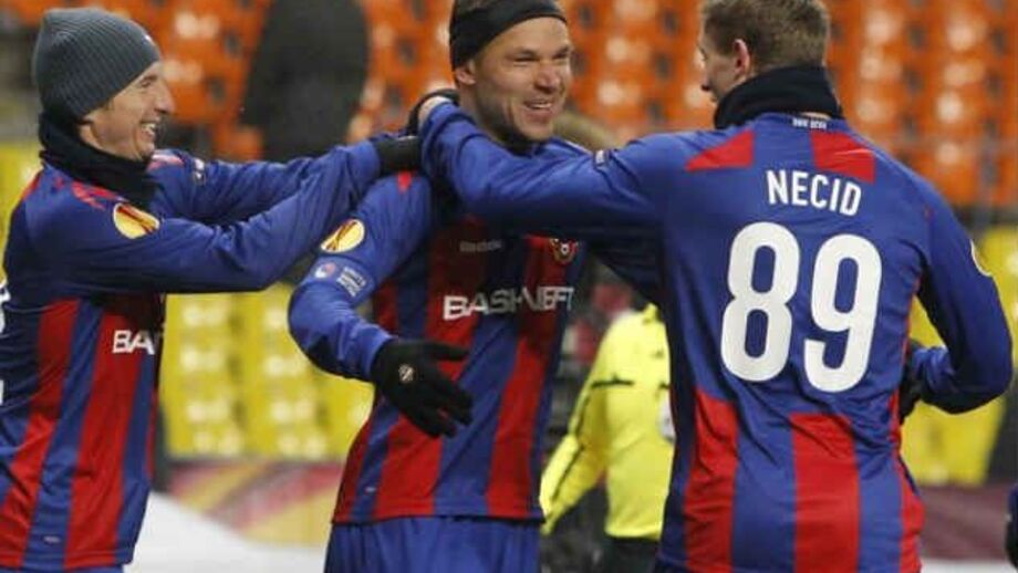 Slutski quer CSKA rápido para bater FC Porto