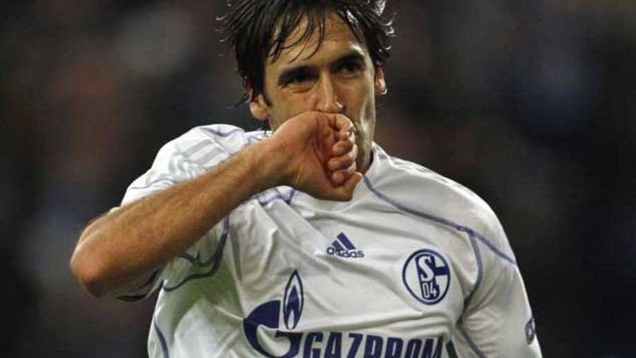 Tudo em aberto no duelo entre Schalke e Valencia