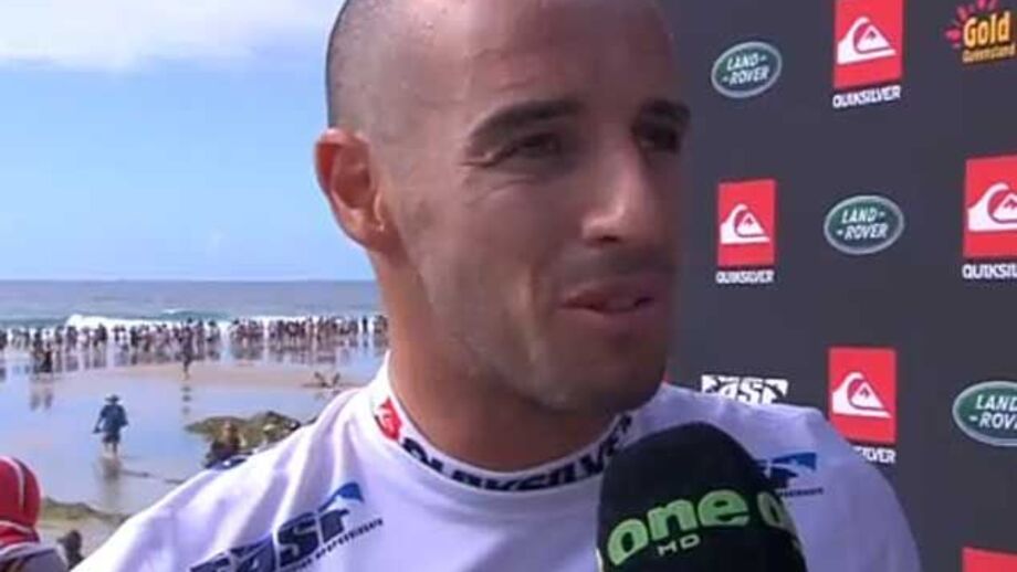 Tiago Pires: «Não foi um mau começo de ano»