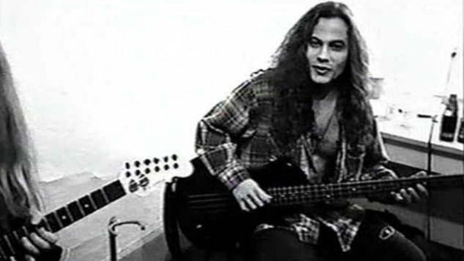 Morreu Mike Starr
