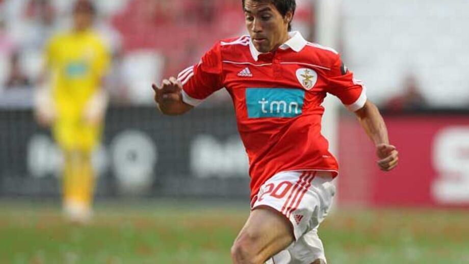 Benfica com grande favoritismo na Liga Europa