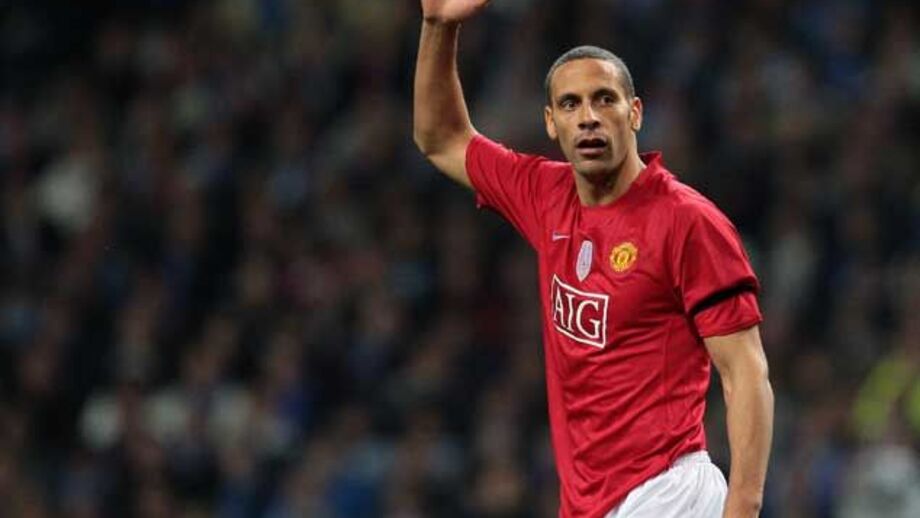Manchester United favorito na FA Cup