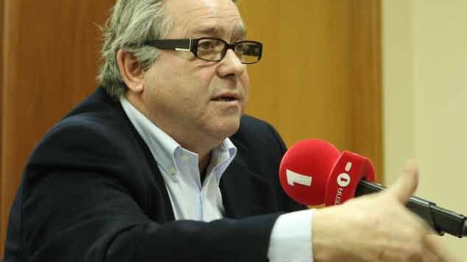 AF Braga denuncia "pressão política"