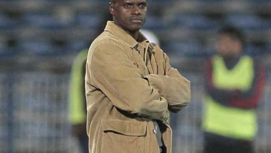 Cabo Verde convoca oito "portugueses" para jogo com Libéria