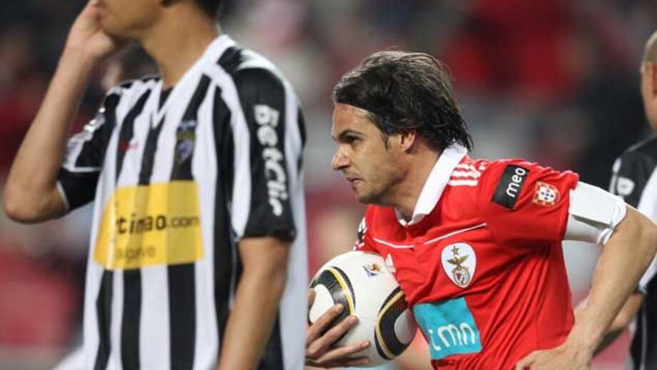 Benfica mais valioso do que Barcelona