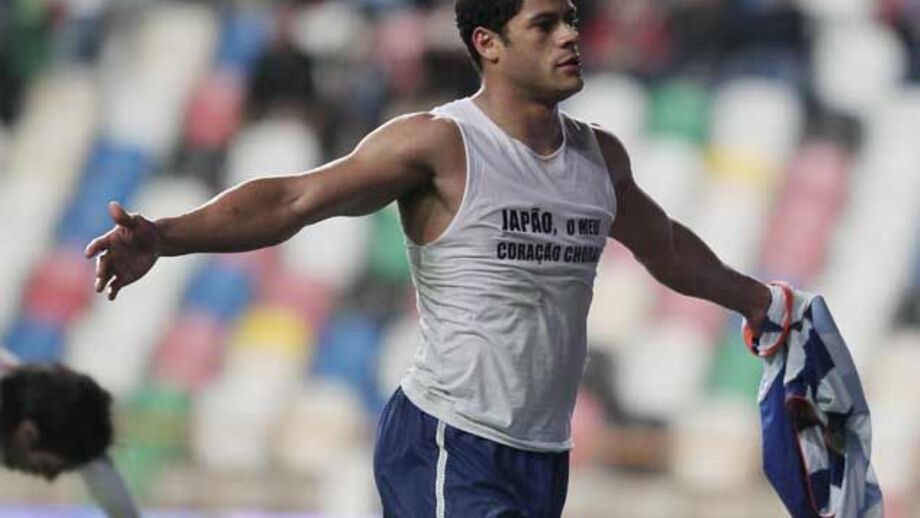 Japonesa Sayuri Goda pede despenalização a Hulk