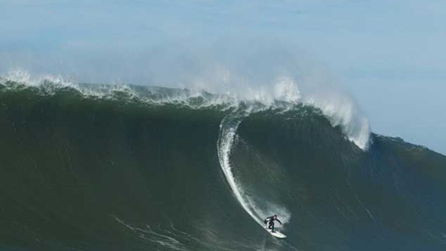 Surf: Sion Milosky morreu aos 35 anos 
