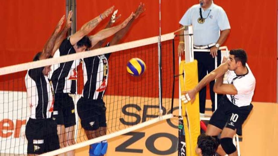 Sp. Espinho soma segunda vitória