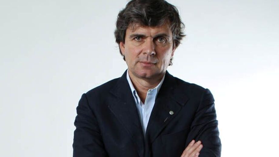 Pedro Baltazar: um homem dividido por mil paixões