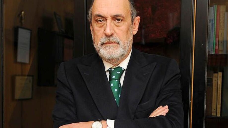 Dias Ferreira: o veterano que ficou com a batata quente