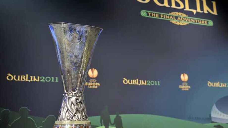 Águias e dragões favoritos na Liga Europa