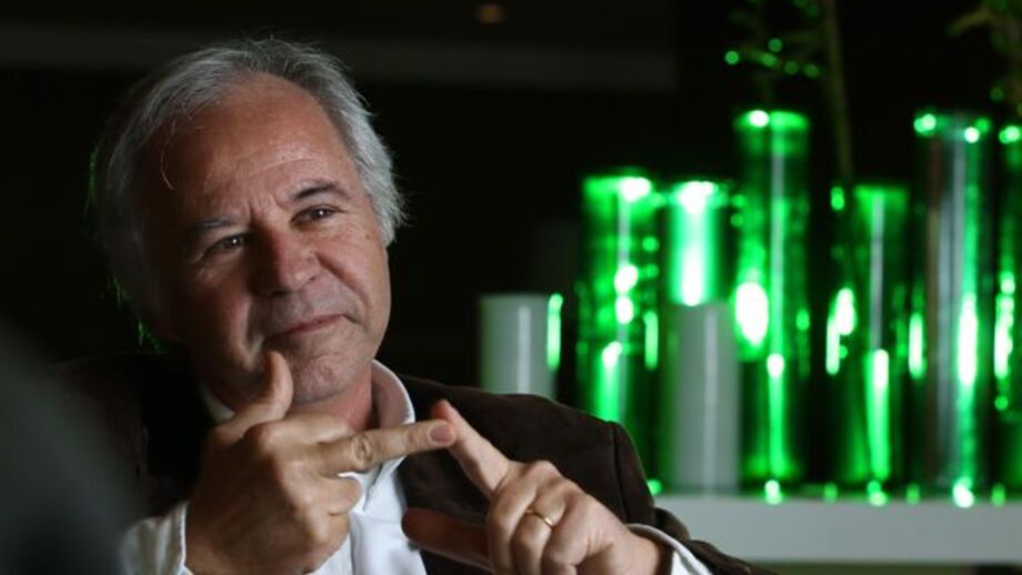 Godinho Lopes próximo presidente do Sporting?