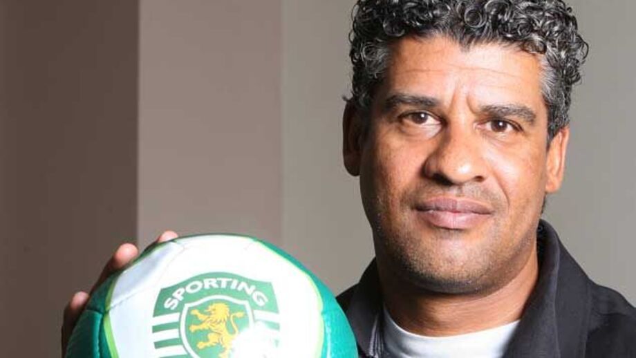 Rijkaard: «Filosofia de jogo também vai a votos»