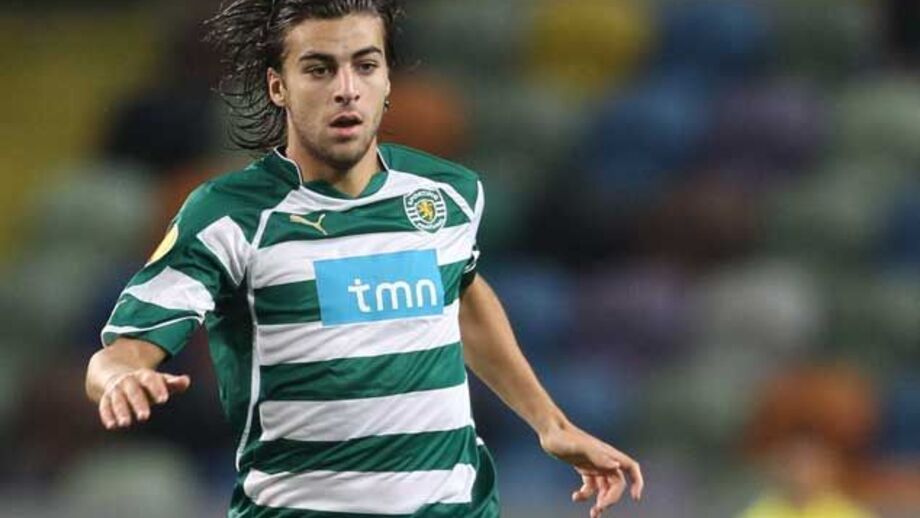 André Santos convocado