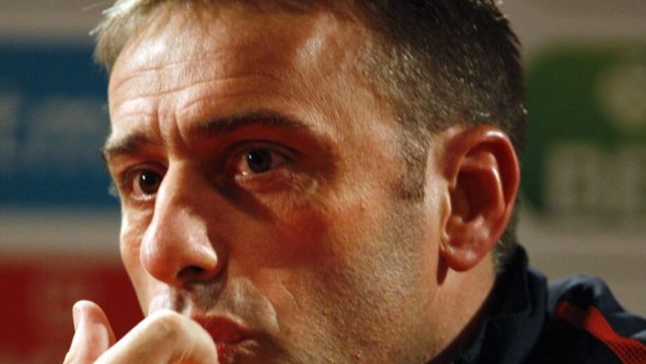 Paulo Bento: «Nacionalidade não é sinónimo de competência»