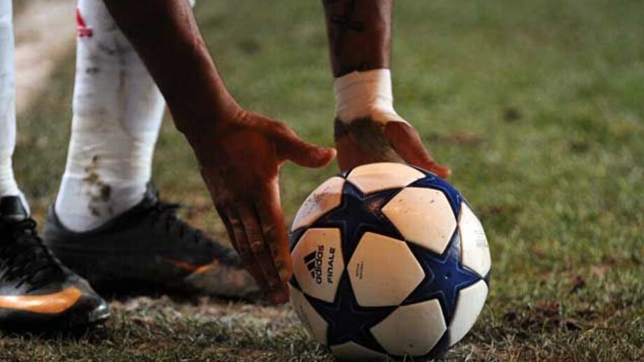 Quénia derrota Angola