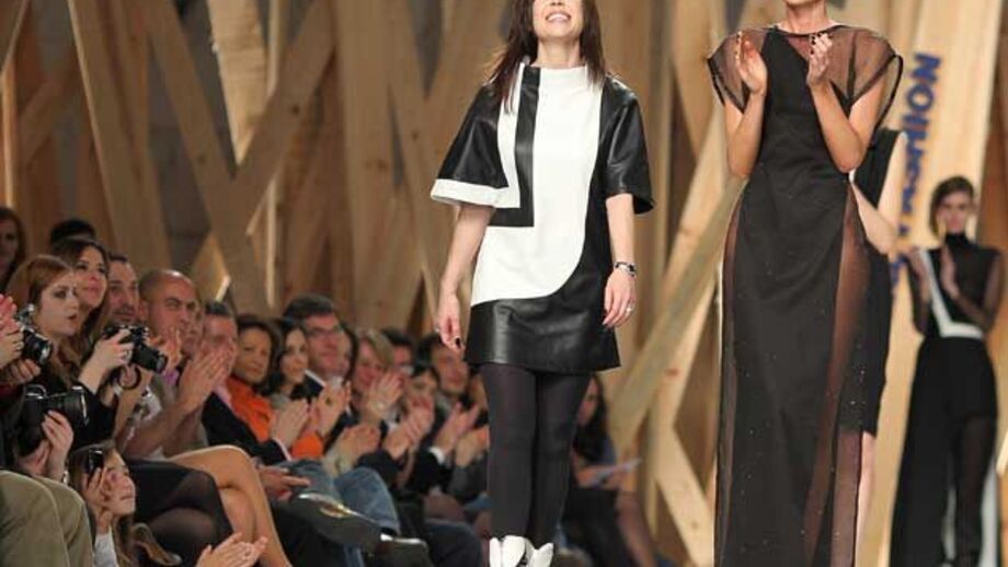 Portugal Fashion termina em beleza