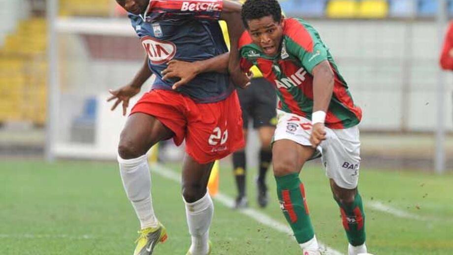 Equilíbrio previsto no Magalhães Pessoa
