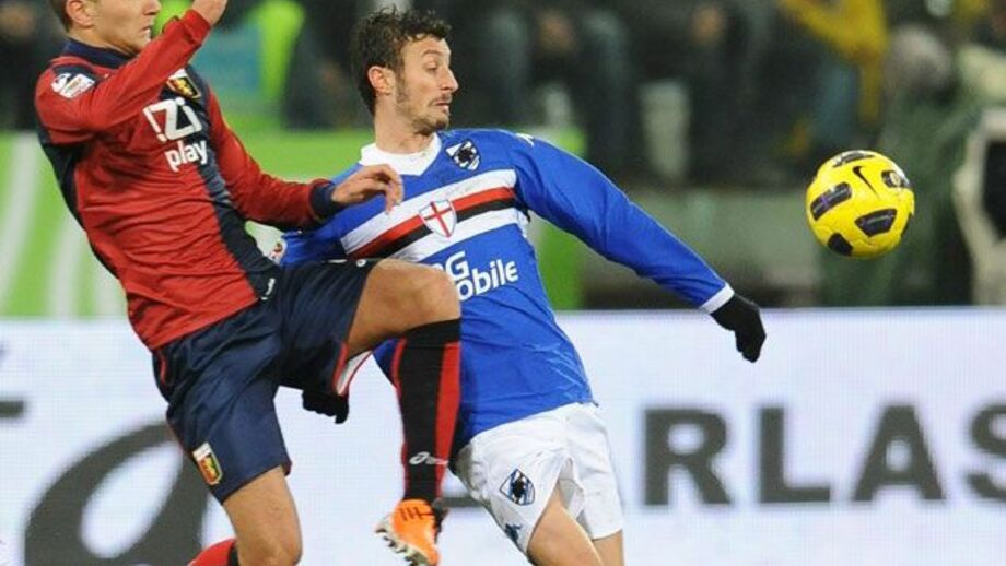 Jogo entre Chievo e Sampdoria sob suspeita