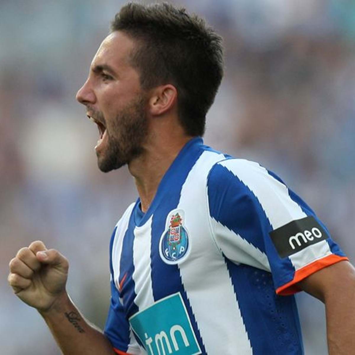 Ver: João Moutinho: Foi um jogo equilibrado mas penso que fomos  superiores em Direto