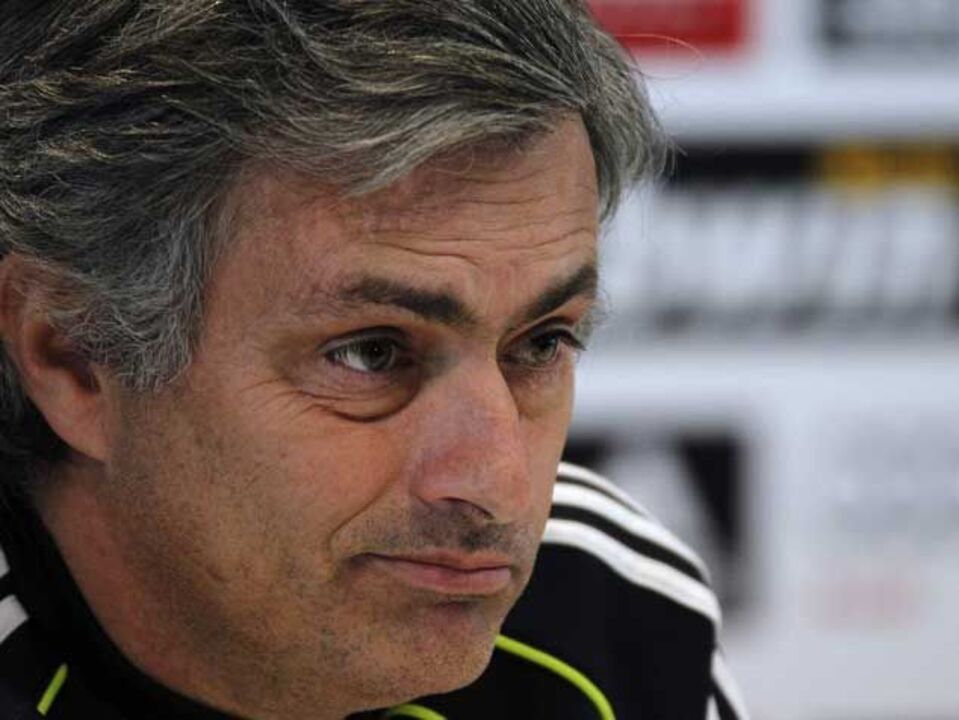 Mourinho perde invencibilidade caseira de 9 anos