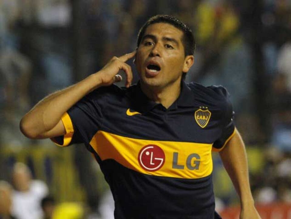 Boca Juniors vence Estudiantes (2-1)