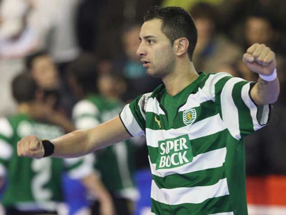 Cardinal: «Não tive a melhor conduta»