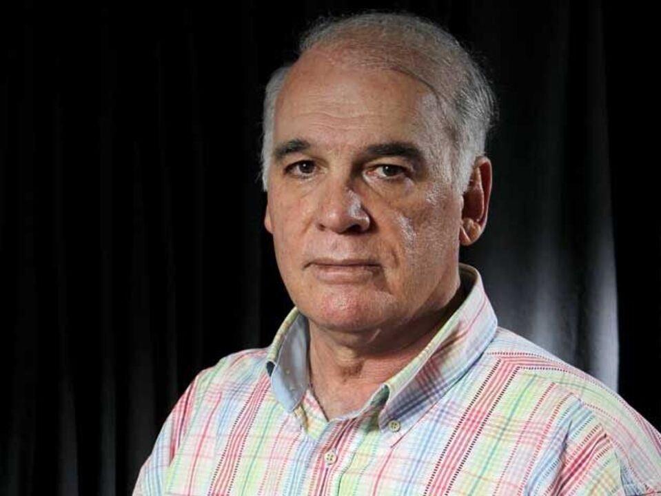 Mário Palma: «No basquetebol não tenho clube
