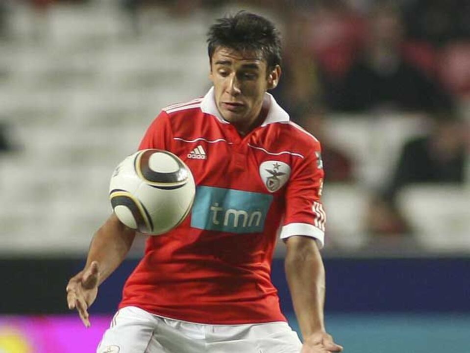 Portugal no pódio do ranking UEFA 2010/11