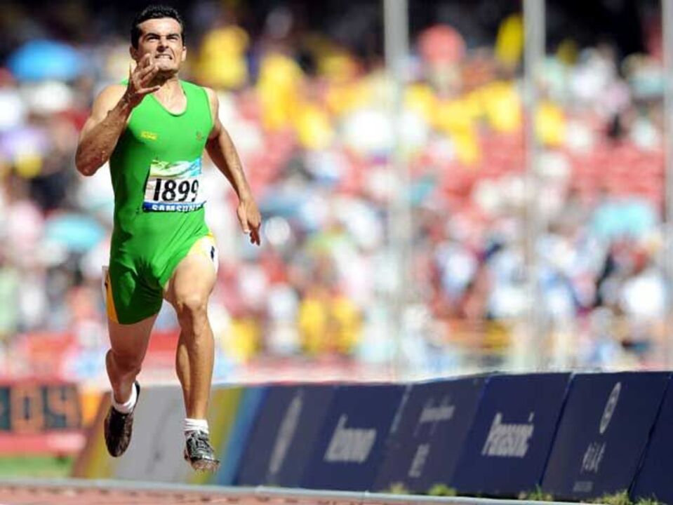 Desporto Adaptado: Portugal termina Mundiais IBSA em 4.º