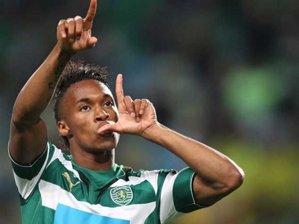 Yannick: «Queremos uma boa exibição frente ao FC Porto»